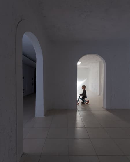 MS House Museum